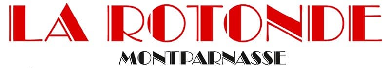 La Rotonde Montparnasse logo