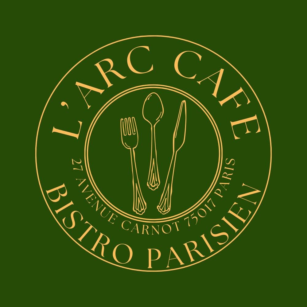 L'Arc Café logo