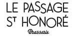 Le Passage Saint Honoré logo